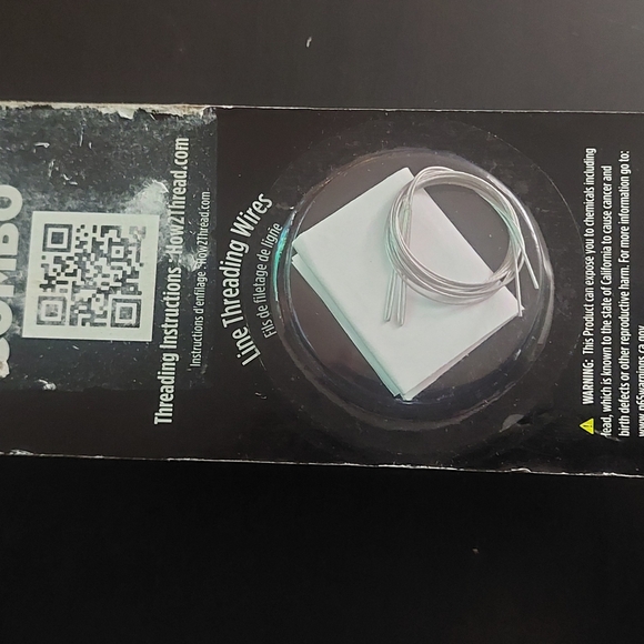 Profishiency Pocket Combo - Picture 9 of 9